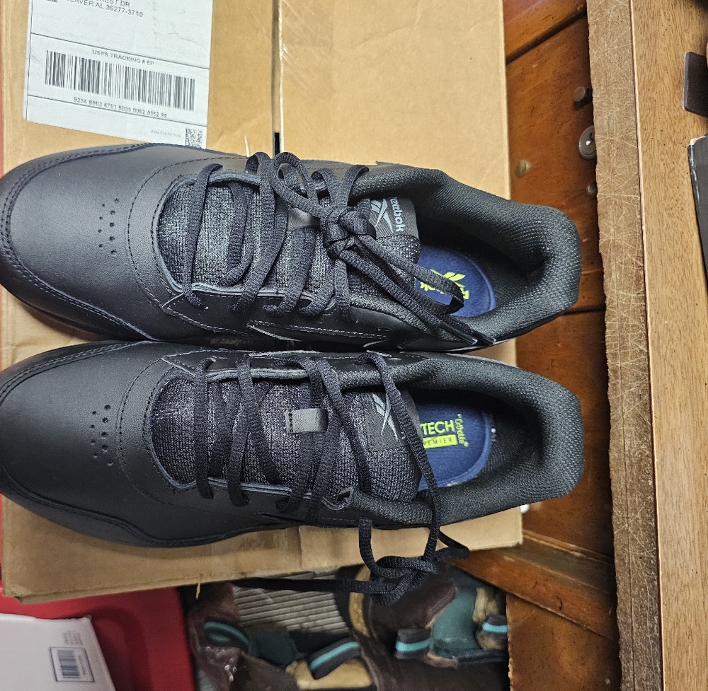 Reebox Memorytech - image 1